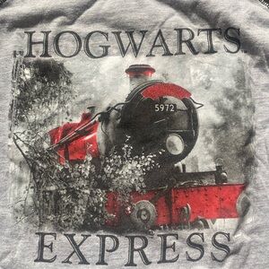 harry potter hogwarts express shirt 🚂